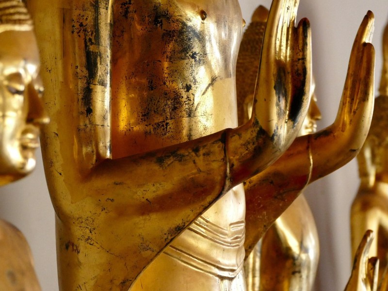 Why is Bangkok so&nbsp;Popular?